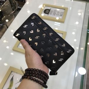 2020年最新ファッション 最も目立ったブランド新品 ヴェルサーチVERSACE 財布