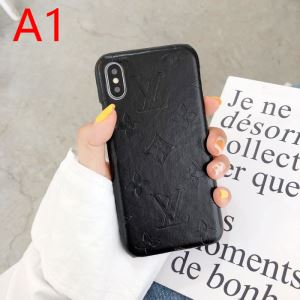 ケータイケース 多色可選 2020秋冬流行ファション おしゃれ感度が高い秋冬トレンド ルイ ヴィトン LOUIS VUITTON