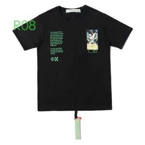 オフホワイト20新作です 2色可選 OffWhite 半袖Tシャツ 今なお素敵なアイテムだ