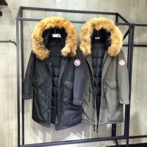 2020トレンドカラー秋冬セール ダウンジャケット カナダグース Canada Goose 2色可選 おしゃれさんはいち早く取り