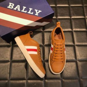 《2020年》今、注目のストリート 最新のトレンドブランド人気的 BALLY バ...