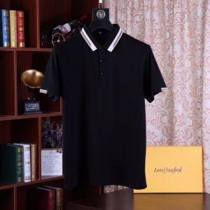 大人気のブランドの新作 半袖Tシャツ 普段のファッション バーバリー BURBERRY