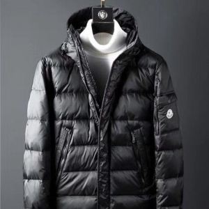 MONCLER モンクレール ダウンジャケット 2色可選 人気の定番カラー 限定品 大人気発売中