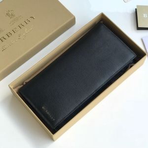 財布ウォレッ ブランドの話題の新作も 2020年最新ファッション バーバリー BURBERRY
