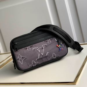 ミニバッグ 2020SS人気 ルイ ヴィトン LOUIS VUITTON 2年以上連続１位獲得