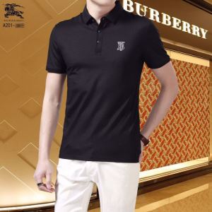 今年の春トレンド 4色可選 半袖Tシャツ 大幅割引価格 バーバリー BURBERRY 狙える優秀アイテム