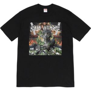 多色可選 2020話題の商品 半袖Tシャツ お値段もお求めやすい シュプリーム 安心の実績 SUPREME