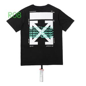 2色可選 OffWhiteオススメのアイテムを見逃すな オフホワイト 半袖Tシャツ 20SS☆送料込