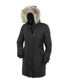 高い保温力　2020秋冬 Canada Goose 上質　ダウンジャケット ロング 3色可選