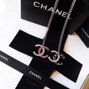 2色可選 ネックレス シャネル CHANEL 2020年の夏のマスト 夏にぴったり限定アイテム