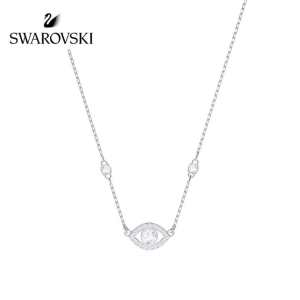 ブランドの話題の新作も 《2020年》今、注目のストリート スワロフスキー SWAROVSKI ネックレス