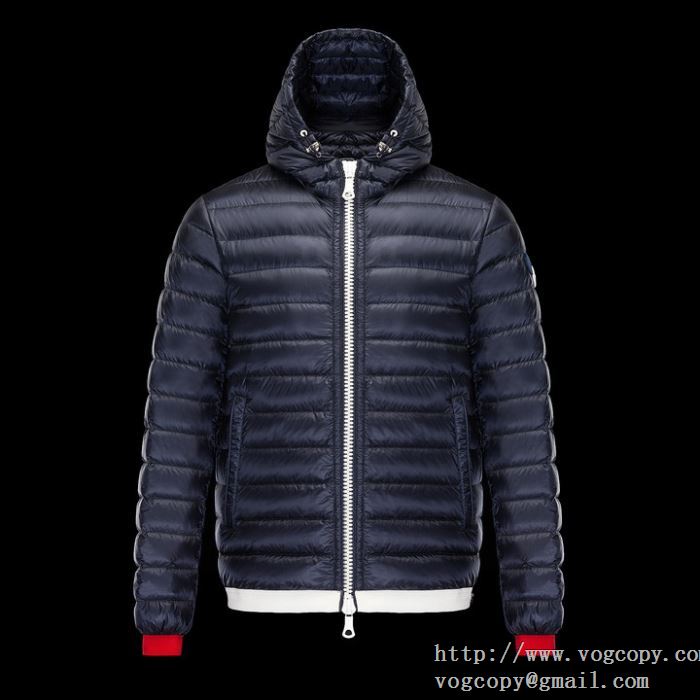 モンクレール ダウンジャケットふわふわな感触落ち着いた感覚 2020秋冬 MONCLER
