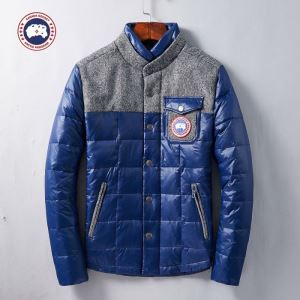 おすすめする注目トレンド Canada Goose ダウンジャケット カナダグー...