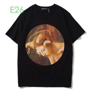20SS☆送料込 半袖Tシャツ 累積売上総額第１位 ジバンシー GIVENCHY 破格値