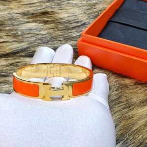 多色可選 素敵カジュアルの春夏コレクション ブレスレット 2020年の春夏に着たい エルメス HERMES 爽やかさ