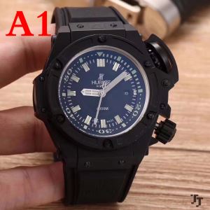 男性用腕時計 お得2020 ウブロ HUBLOT 4色可選 追跡あり☆入手困難