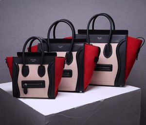 セリーヌCELINE ファッションの最先端 トートバッグ 2020年秋冬シーズン