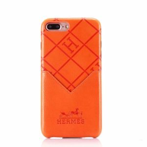 2020【SALE】 海外限定アイテム3色可選iphone8iphone8 plus ケース カバー エルメス HERMES