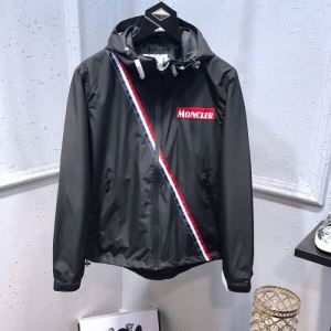 MONCLER Grimpeurs ジャケット モンクレール ウィンドブレーカー カジュアルコーデメンズファション ブルゾン2020年春新作
