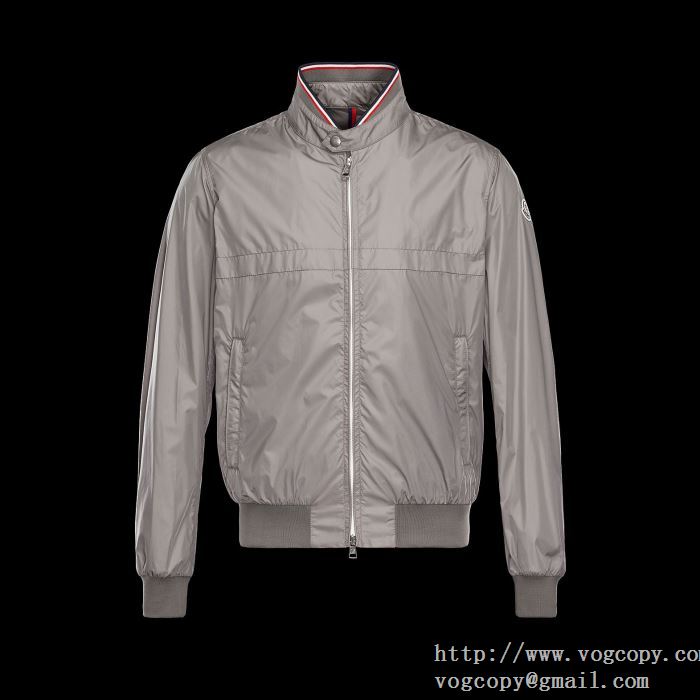 大満足 ブルゾン 2020秋冬 MONCLER モンクレール 防風性に優れ