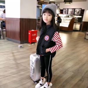 ダウンジャケット カナダグース Canada Goose 4色可選 2020秋冬...