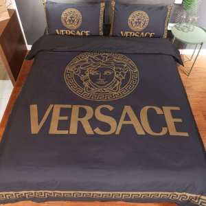 寝具4点セット先取り 20202020秋冬ファッション ヴェルサーチ 支持率が高い秋冬最新作 VERSACE