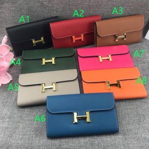 【2020春夏】最新コレクション エルメス HERMES 財布 多色可選 目を引く春夏トップス