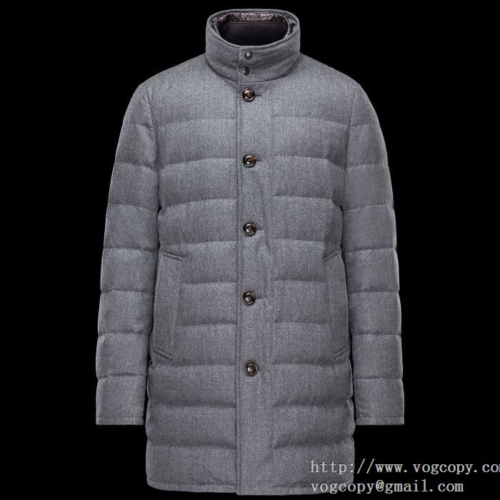 最旬アイテム 2020秋冬 MONCLER モンクレール ダウンジャケット厳しい寒さに耐える