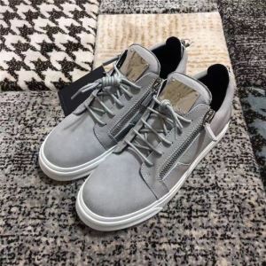 ジュゼッペ ザノッティ 本当に嬉しいアイテム GIUSEPPE ZANOTTI 春夏コレクション新品 ランニングシューズ