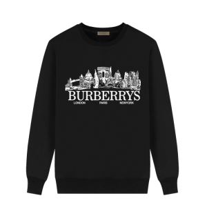 4色可選 2020秋冬流行ファション プルオーバーパーカー BURBERRY バーバリー 更にトレンドが急上昇中