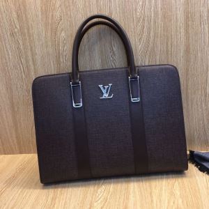 飽きもこないデザイン ルイ ヴィトン LOUIS VUITTON 今季の主力おすすめ ビジネスバッグ