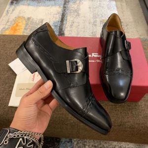 2020夏ファション新品 サルヴァトーレフェラガモ FERRAGAMO 上品な涼...