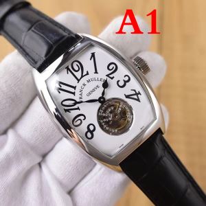 2020お買い得大人気 腕時計 フランクミュラー FRANCK MULLER 多色可選 オリジナル