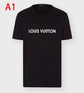多色可選 半袖Tシャツ 安心安全人気通販 ルイ ヴィトン20新作です LOUIS VUITTON デザインお洒落