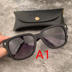 サングラス 2色可選 2020春夏トレンドアイテム 大人っぽく着こなし クロムハーツ CHROME HEARTS