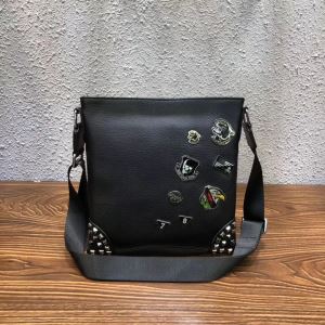 2020春夏トレンドアイテム まずは定番人気アイテム フィリッププレイン PHILIPP PLEIN ビジネスバッグ