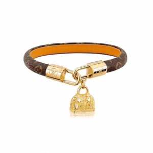 試してみよう ブレスレット 手の届くプライスが魅力的 ルイ ヴィトン LOUIS VUITTON 20SSトレンド