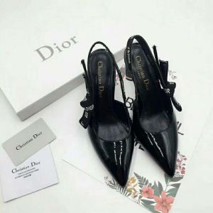 おすすめデザイン ディオール2020秋冬の定番新品到来 DIOR 2色可選 ハイヒール話題の新作到着