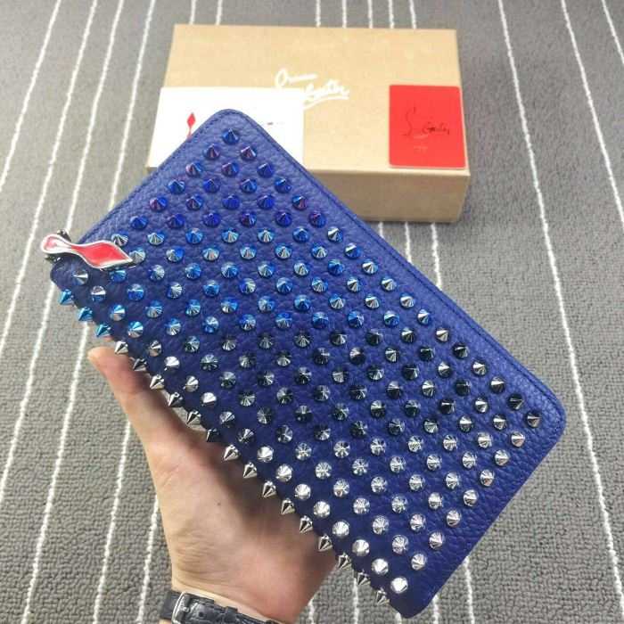 おすすめオススメ 2020秋冬 クリスチャンルブタンChristian Louboutin 財布