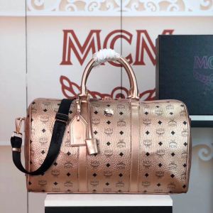 2020最高ランキング 圧倒的人気新着 MCM エムシーエム コピー ハンドバッグ 多色可選