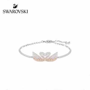 ブレスレット 2020春夏は人気定番 人気ストリートブランド新品 スワロフスキー SWAROVSKI