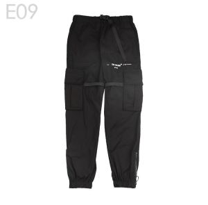 OffWhite オフホワイト 最新のトレンドブランド人気的スエットパンツ2020春夏は人気定番