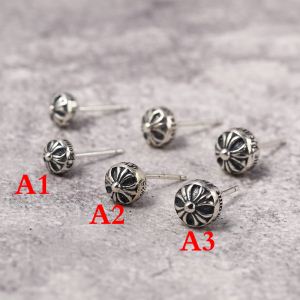 イヤリング 3色可選 クロムハーツ夏のフレッシュな気分に CHROME HEARTS 大人可愛いスタイル