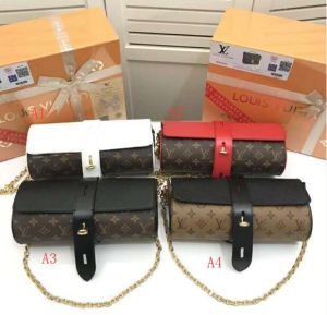 ルイ ヴィトン LOUIS VUITTON 2020年人気満々のブランド　ショルダーバッグ 4色可選