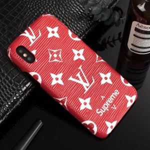 ルイ ヴィトン LOUIS VUITTON ケース カバー 2020夏の定番新品到来 iphone7 高感度アイテム