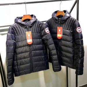 2020秋冬 カナダグース Canada Goose デザイン性の高い ダウンジャケット