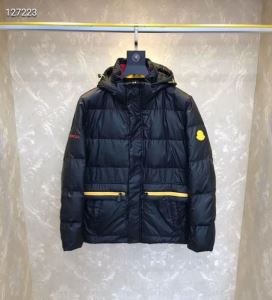 甘すぎない可愛さ秋冬コーデ MONCLER モンクレール 待ちに待った2020秋冬美品がついに登場 ダウンジャケット 3色可選