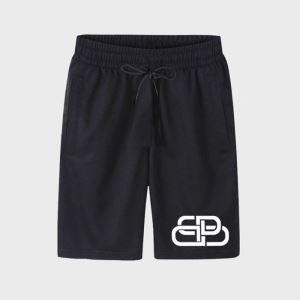 3色可選 一番手に入れやすい ショートパンツ 幅広いアイテムを展開 バレンシアガ BALENCIAGA 2020年春限定
