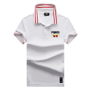フェンディ 多色可選 最もオススメ FENDI 人気が継続中 半袖Tシャツ 海外でも大人気