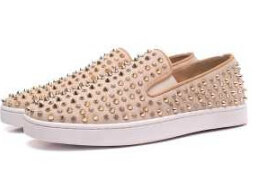 格安 2020 Christian Louboutinクリスチャンルブタン 快適　フラットシューズ